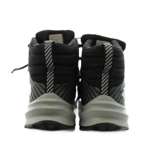 THE NORTH FACE ベクティブ ファストパック ミッド フューチャーライト Vectiv Fastpack Mid FUTURELIGHT