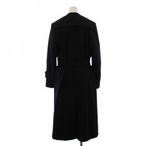 COMME des GARCONS COMME des GARCONS コムコム AD2006 チェスターコート ウール S ブラック RR-C003