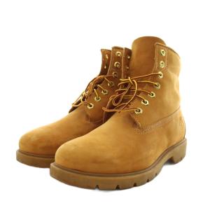 6inch BASIC BOOT US10