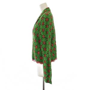 robe de chambre COMME des GARCONS COMME des GARCONS AD2000 レース ジャケット L RJ-10005L