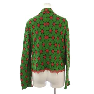 robe de chambre COMME des GARCONS COMME des GARCONS AD2000 レース ジャケット L RJ-10005L