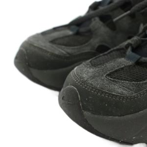NIKE ウィメンズテックヘラアンスラサイト/ブラック/ライトスモークグレー