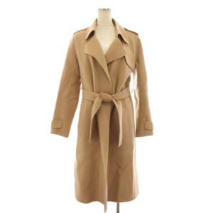 ニューディバイドオークジェーン.DF NEW.DIVIDE OAKJANE.DF ウールコート アウター