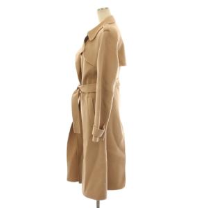 Theory ニューディバイドオークジェーン.DF NEW.DIVIDE OAKJANE.DF ウールコート アウター