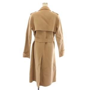 Theory ニューディバイドオークジェーン.DF NEW.DIVIDE OAKJANE.DF ウールコート アウター