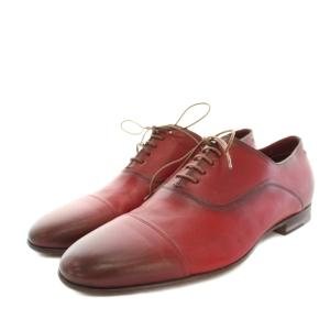 Darian Cap Toe Oxford シューズ