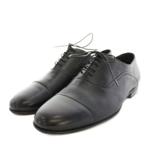 Darian Cap Toe Oxford