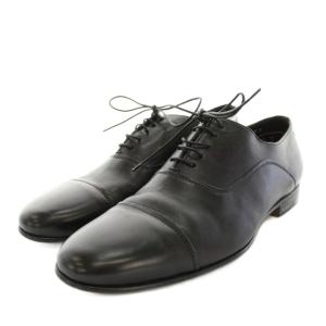 Darian Cap Toe Oxford シューズ