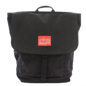 Washington SQ Backpack リュックサック バックパック 黒 ブラック /HN
