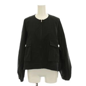 25SS Sun dried cloth jacket サン ドライ ドクロス ジャケット ジップアップ