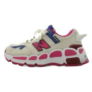 MS574YSA Salehe Bembury スニーカー US8.5 ピンク
