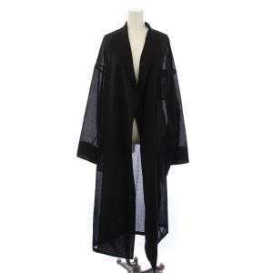 21SS W/P VOILE MEDICAL GOWN