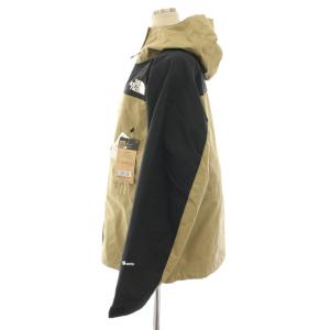 THE NORTH FACE マウンテンライトジャケット L ブラック