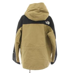 THE NORTH FACE マウンテンライトジャケット L ブラック