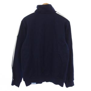 adidas トラックジャケット ジップアップ 0 ネイビー P23779 /BM