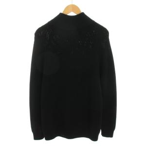 BATONER SIGNATURE DRIVERS KNIT ニットジャケット