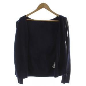 POLO RALPH LAUREN ジップアップパーカー 上着 SP 紺 ネイビー 長袖 フード付き ロゴ刺繍 0200011515 /GG