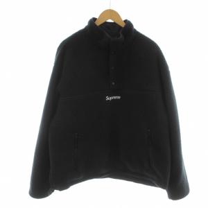 23FW Polartec Shealing Reversible