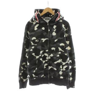 CITY CAMO SHARK XL ブラック