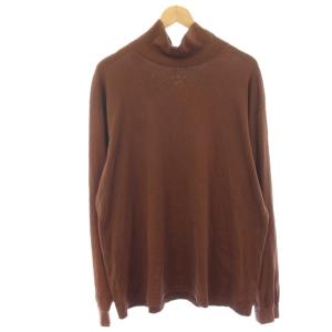 20AW LUSTER PLAITING HI NECK L/S TEE Tシャツ カットソー ハイネック