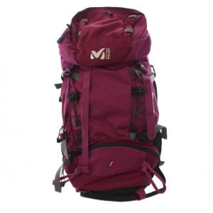 saas fee 30 リュックサック バックパック ナイロン ピンク MISO413 /BM