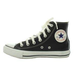オールスター ハイ ALL STAR HI スニーカー シューズ 24.0cm 黒 ブラック 1B908