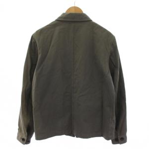 COMME des GARCONS HOMME AD2001 Split Jacket ブルゾン スプリットロゴ 田中オム
