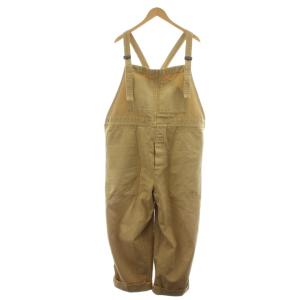 P-55 LYBRO DUNGAREE CANVAS