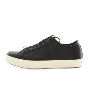 ファブレ デラックス ロー CL FABRE DELUXE LO CL スニーカー シューズ レザー 24.5cm