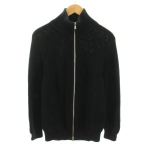 23SS COTTON SIGNATURE DRIVERS KNIT