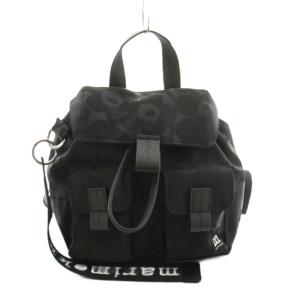 Unikko Everything Backpack ウニッコ リュックサック バックパック フラップ