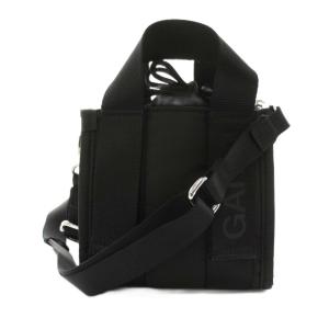 リサイクルドテックミニトート Recycled Tech Mini Tote ショルダーバッグ ハンドバッグ