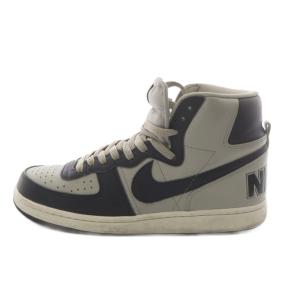 Terminator High スニーカー US9.5 グレー