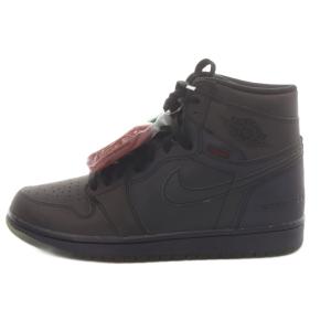 Air Jordan 1 High Zoom Fearless
