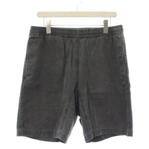 16SS Washed Twill Short