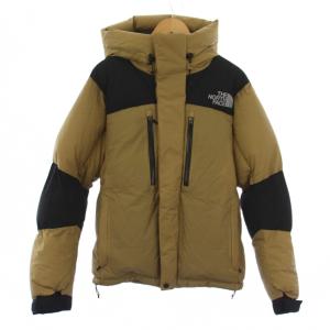 BALTRO LIGHT JACKET ダウンジャケット L ベージュ