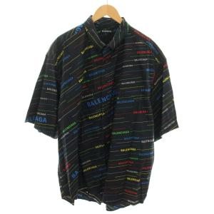 19SS Short Sleeve Pocket Shirt ボタンダウン