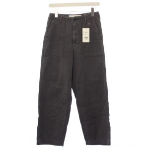 25SS BAKER PANTS TYPE-4 ベイカーパンツ ワイド 32 グレー 25SMSPA02