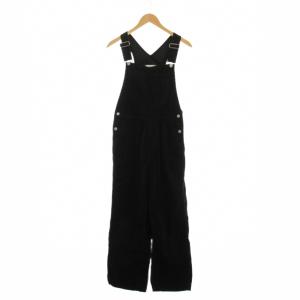 23AW CORDUROY OVERALLS コーデュロイオーバーオール オールインワン サロペット 34