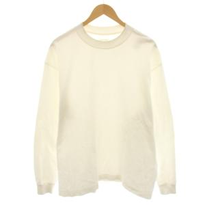 スビンスーピマチューブロングスリーブT Suvin Supima Tube L/S Tee ロンT カットソー