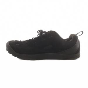 ジャスパー JASPER スニーカー シューズ 26.5cm 黒 ブラック 1026592 /AN56