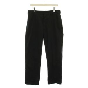 UNDER R アンダーアール ロンハーマン 24AW Flex Work Pants ワークパンツ ワイドストレート