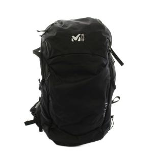 ARLY 30 アーリー 30 リュックサック デイバッグ M 黒 ブラック MIS0644 /YM