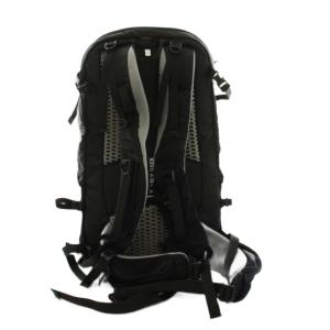 MILLET ARLY 30 アーリー 30 リュックサック デイバッグ M 黒 ブラック MIS0644 /YM