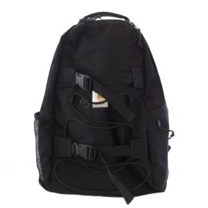 KICKFLIP BACKPACK リュックサック デイパック 黒 I006288 /TK