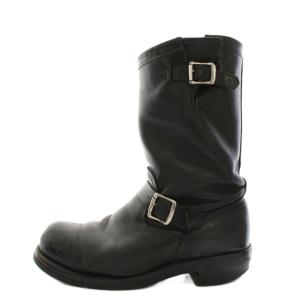 CHIPPEWA ORIGINAL STEEL TOE ENGINEER BOOTS