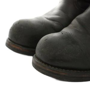 CHIPPEWA ORIGINAL STEEL TOE ENGINEER BOOTS