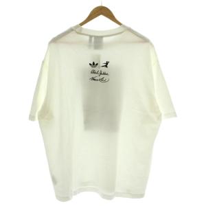 BRUCE LEE ブルース・リー Tシャツ カットソー 2XL 白 半袖 /GG（2026 
