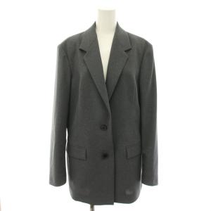 23SS CHRYSLER JACKET テーラードジャケット 34