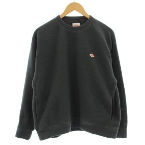 POL POLARTEC THERMAL PRO SWEAT PULLOVER ボア フリース スウェット
